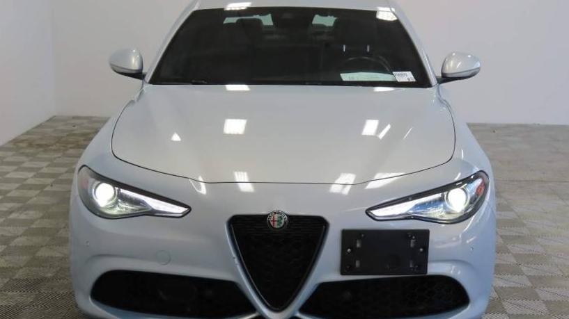 ALFA ROMEO GIULIA (952) 2023 ZARFANAN6P7671047 image